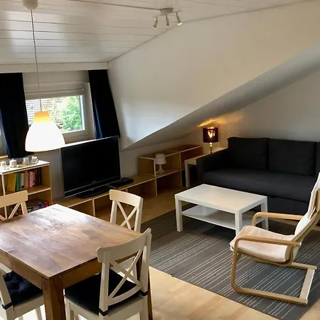 Apartment Fewo Waldblick Schulenberg im Oberharz